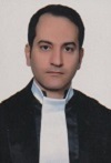شاهین   غلام ویسی وکیل پایه یک کانون وکلای دادگستری اردبیل